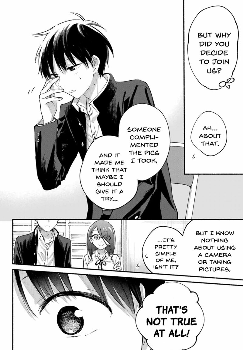 Tonari No Neko To Koi Shirazu 14 26