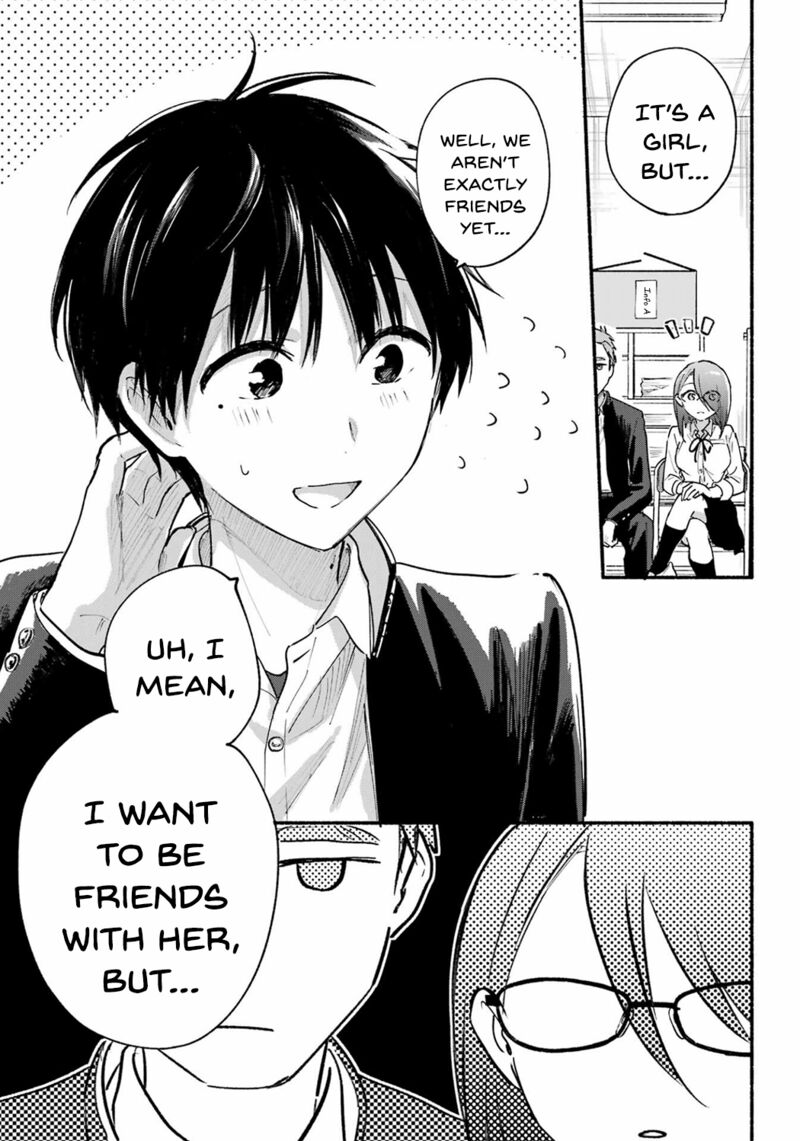 Tonari No Neko To Koi Shirazu 14 29