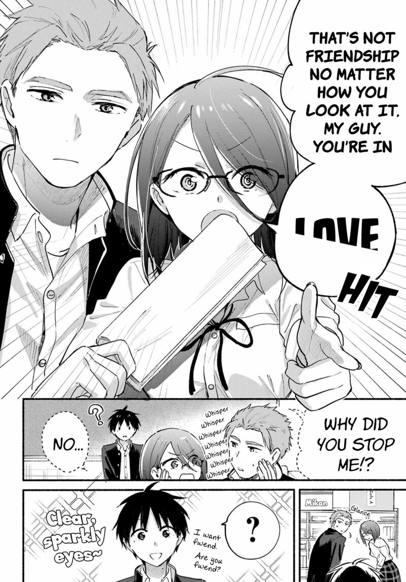 Tonari No Neko To Koi Shirazu 14 30