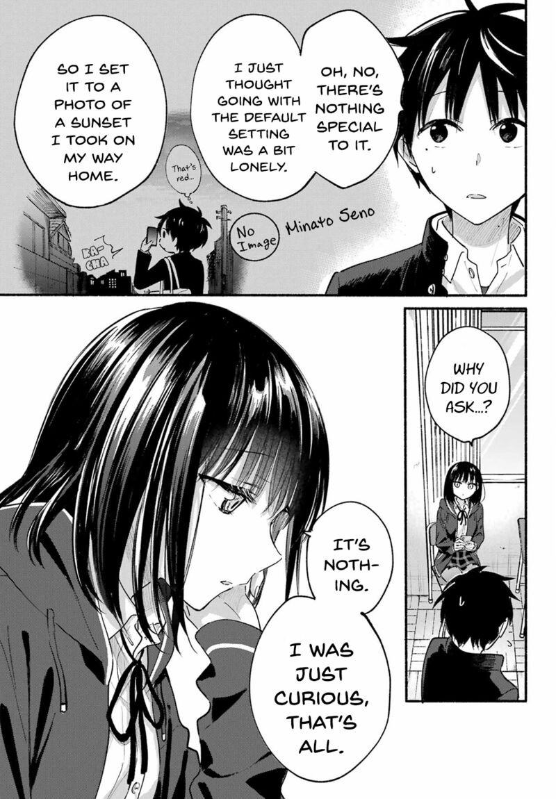 Tonari No Neko To Koi Shirazu 14 7