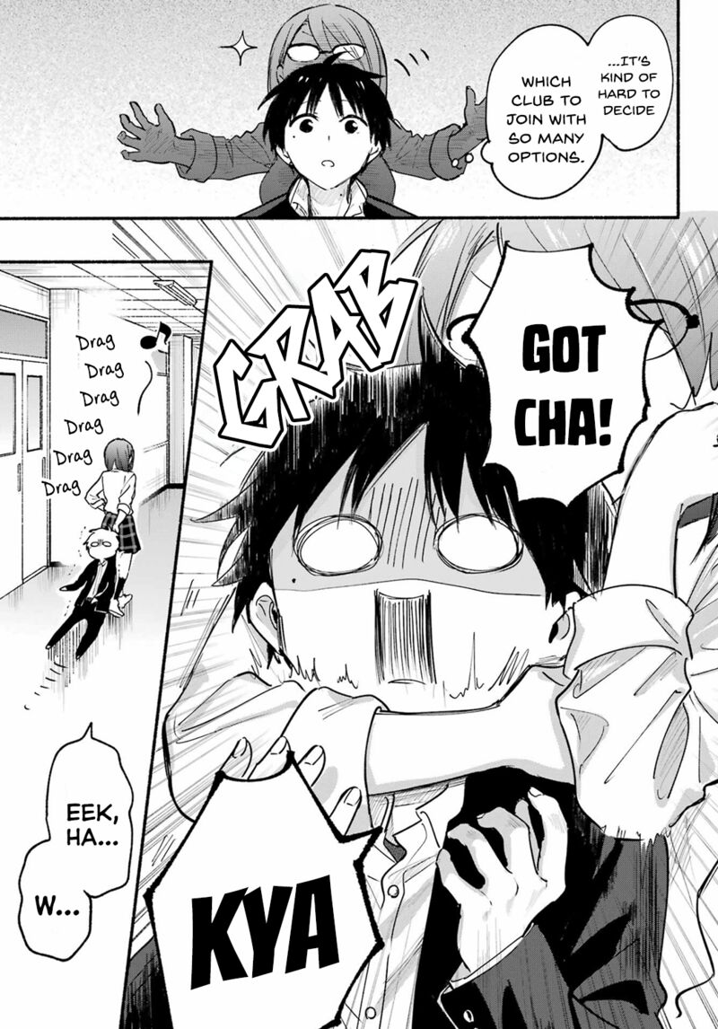 Tonari No Neko To Koi Shirazu 14 9