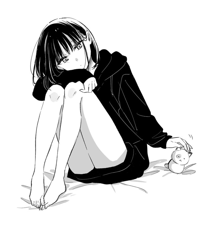 Tonari No Neko To Koi Shirazu 14a 6