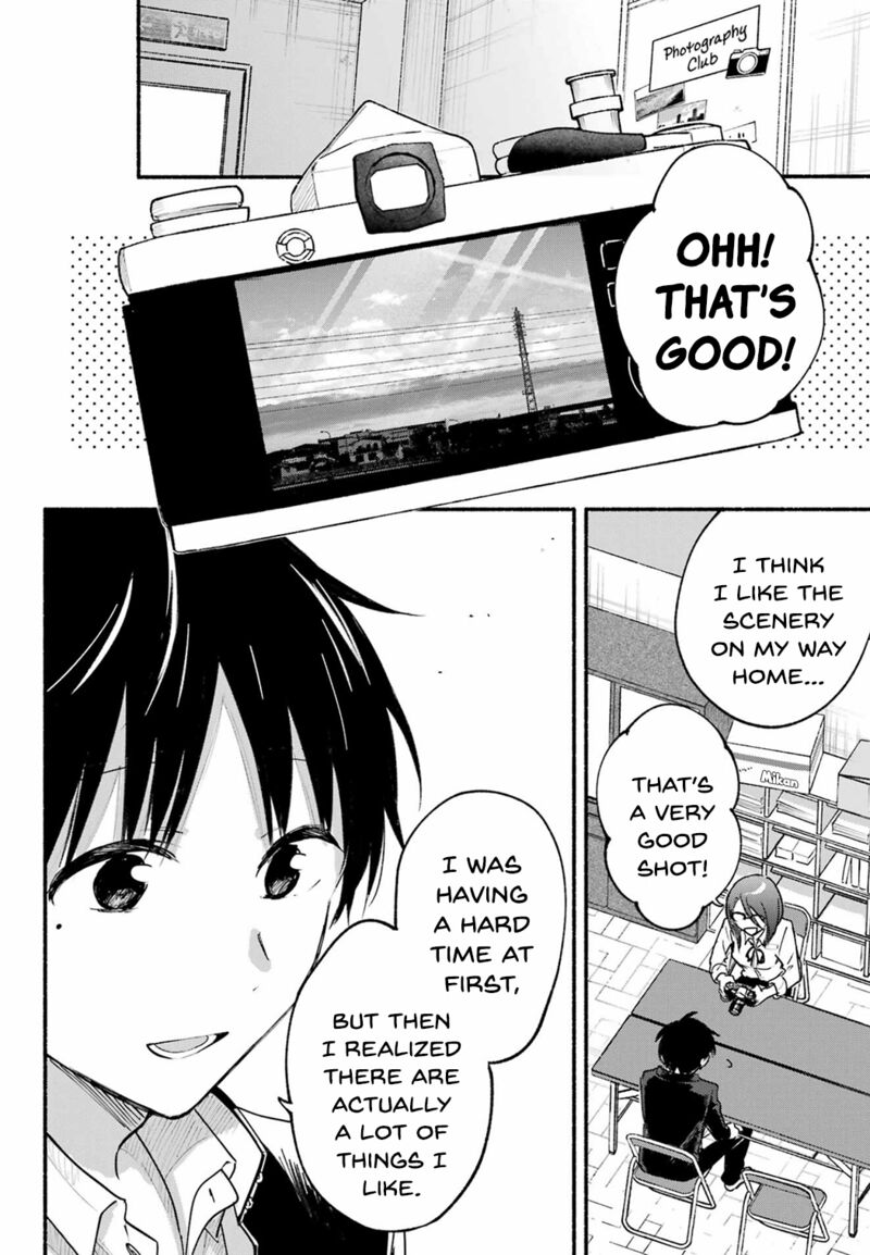 Tonari No Neko To Koi Shirazu 15 26