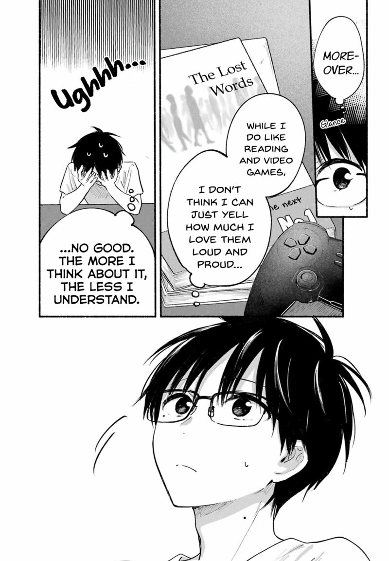 Tonari No Neko To Koi Shirazu 15 5