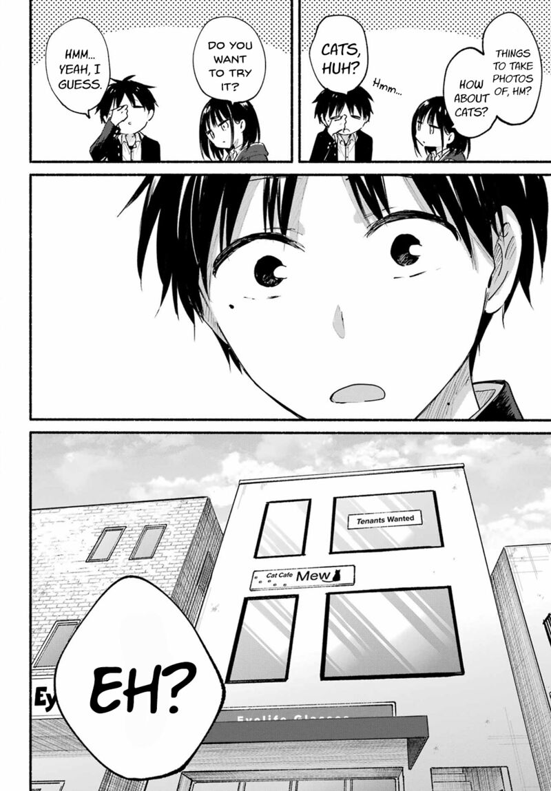 Tonari No Neko To Koi Shirazu 15 8