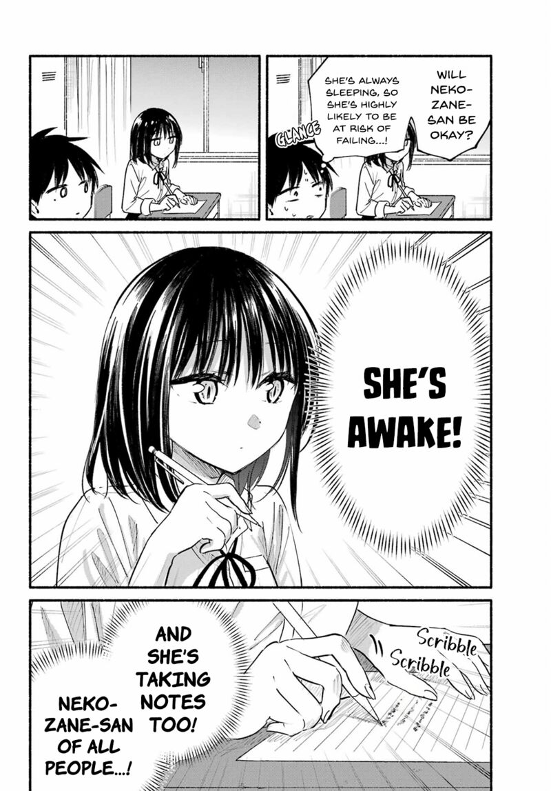 Tonari No Neko To Koi Shirazu 16 2