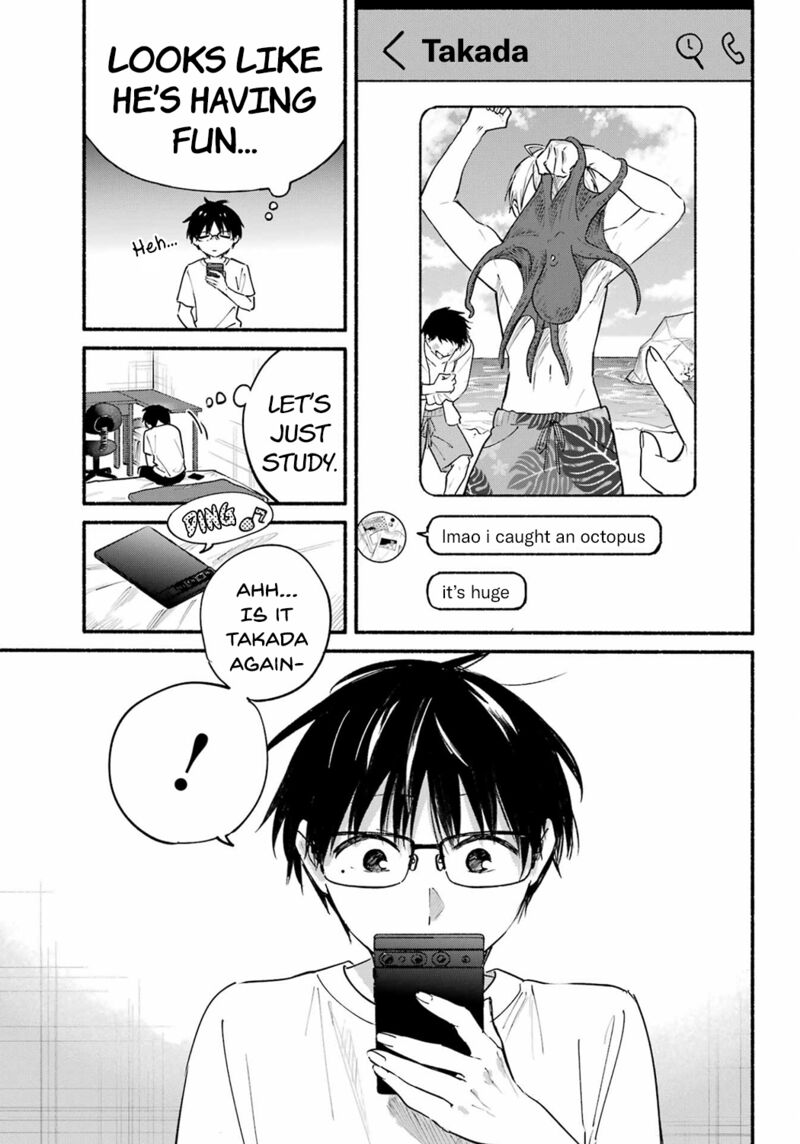 Tonari No Neko To Koi Shirazu 16 7