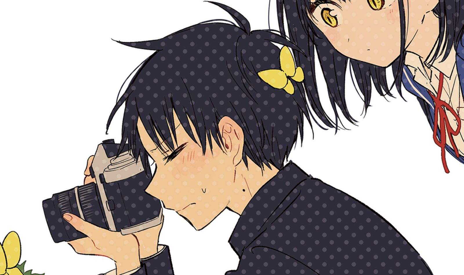 Tonari No Neko To Koi Shirazu 16a 5