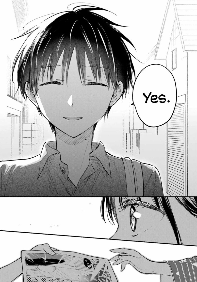 Tonari No Neko To Koi Shirazu 17 18