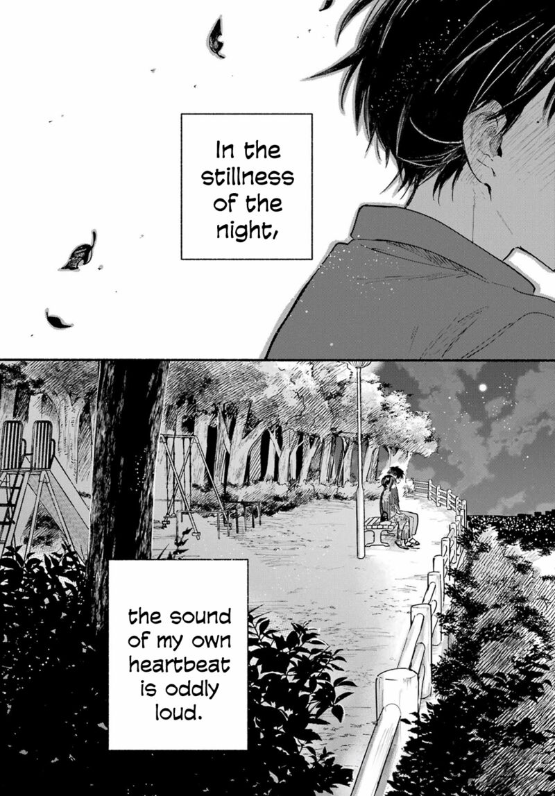 Tonari No Neko To Koi Shirazu 17 28
