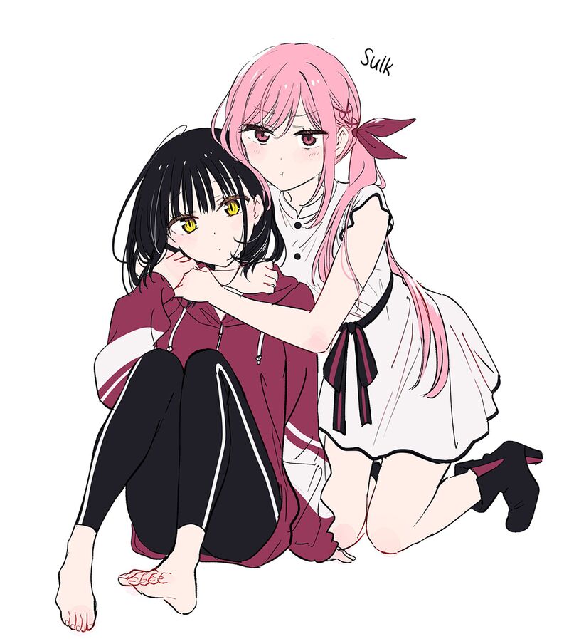 Tonari No Neko To Koi Shirazu 17a 5