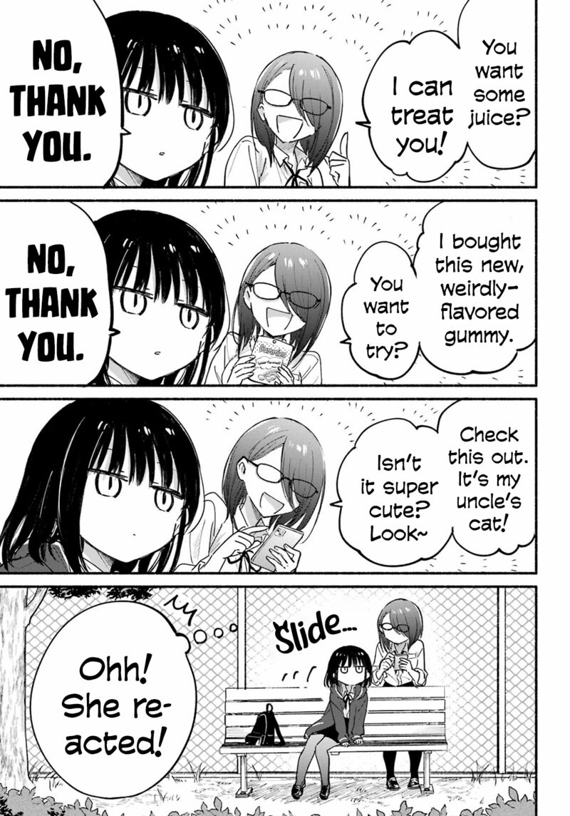 Tonari No Neko To Koi Shirazu 18 12