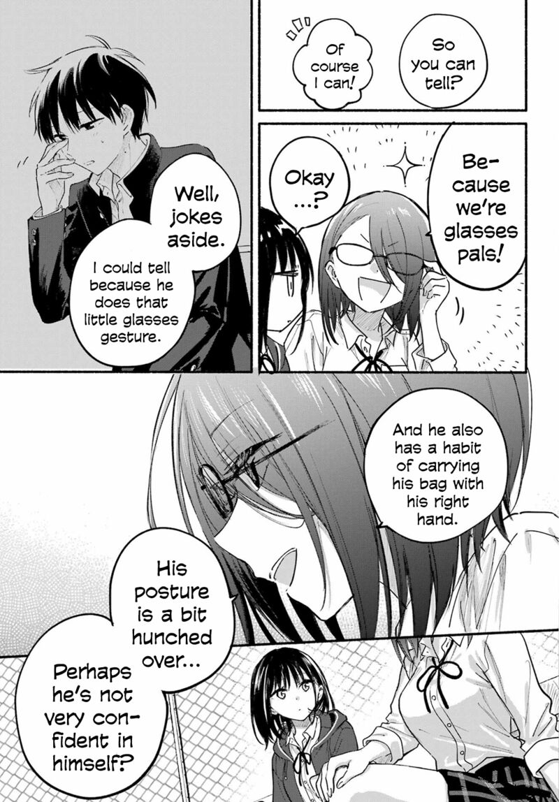 Tonari No Neko To Koi Shirazu 18 14