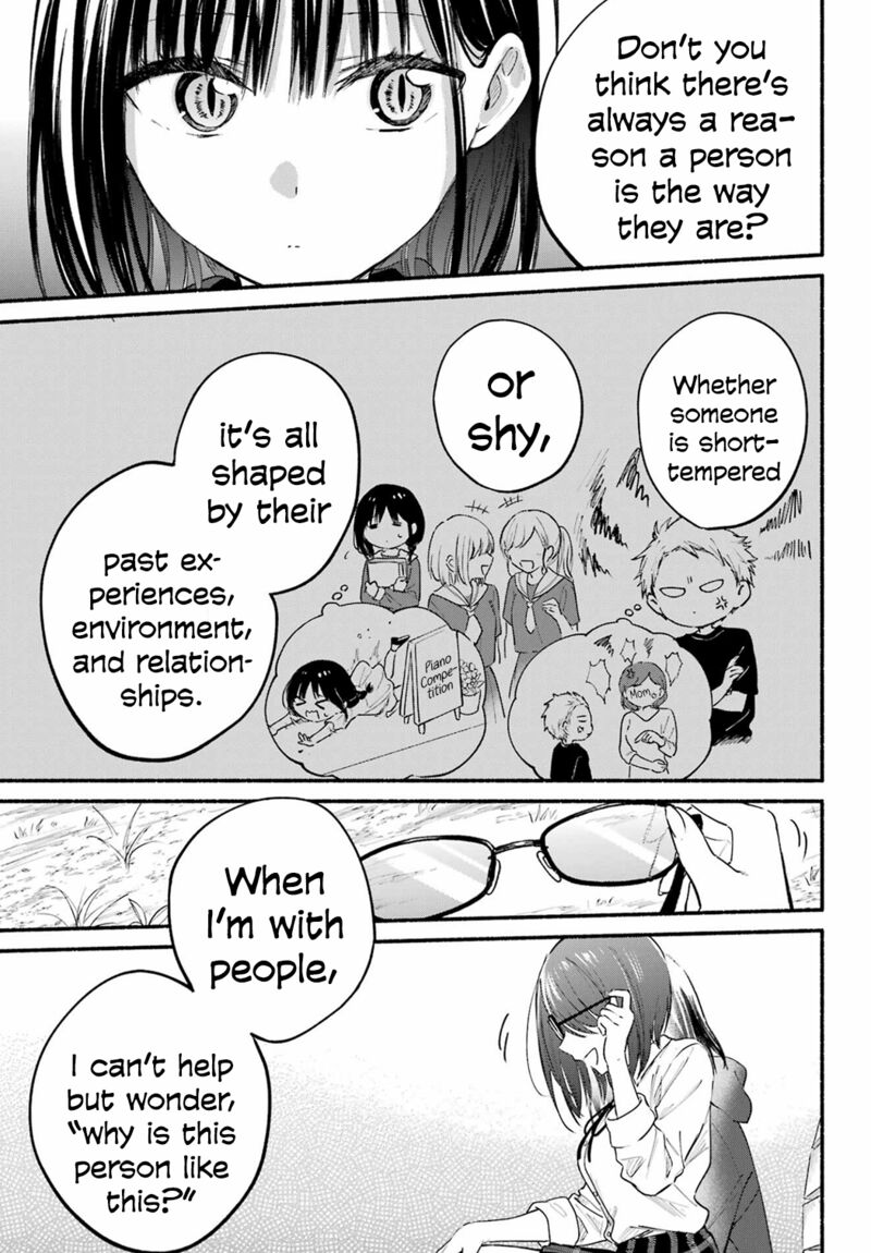 Tonari No Neko To Koi Shirazu 18 16