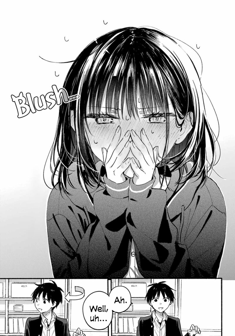 Tonari No Neko To Koi Shirazu 18 24