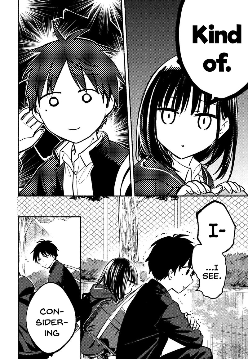 Tonari No Neko To Koi Shirazu 2 11