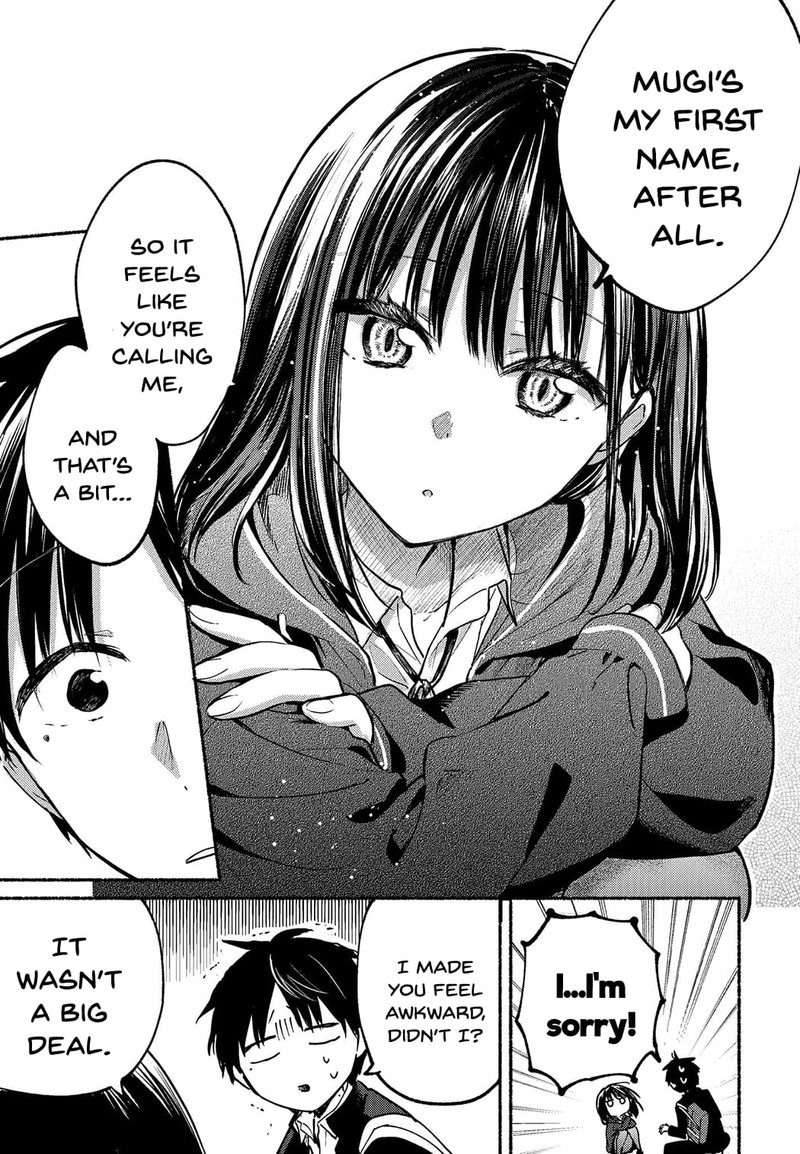 Tonari No Neko To Koi Shirazu 2 12