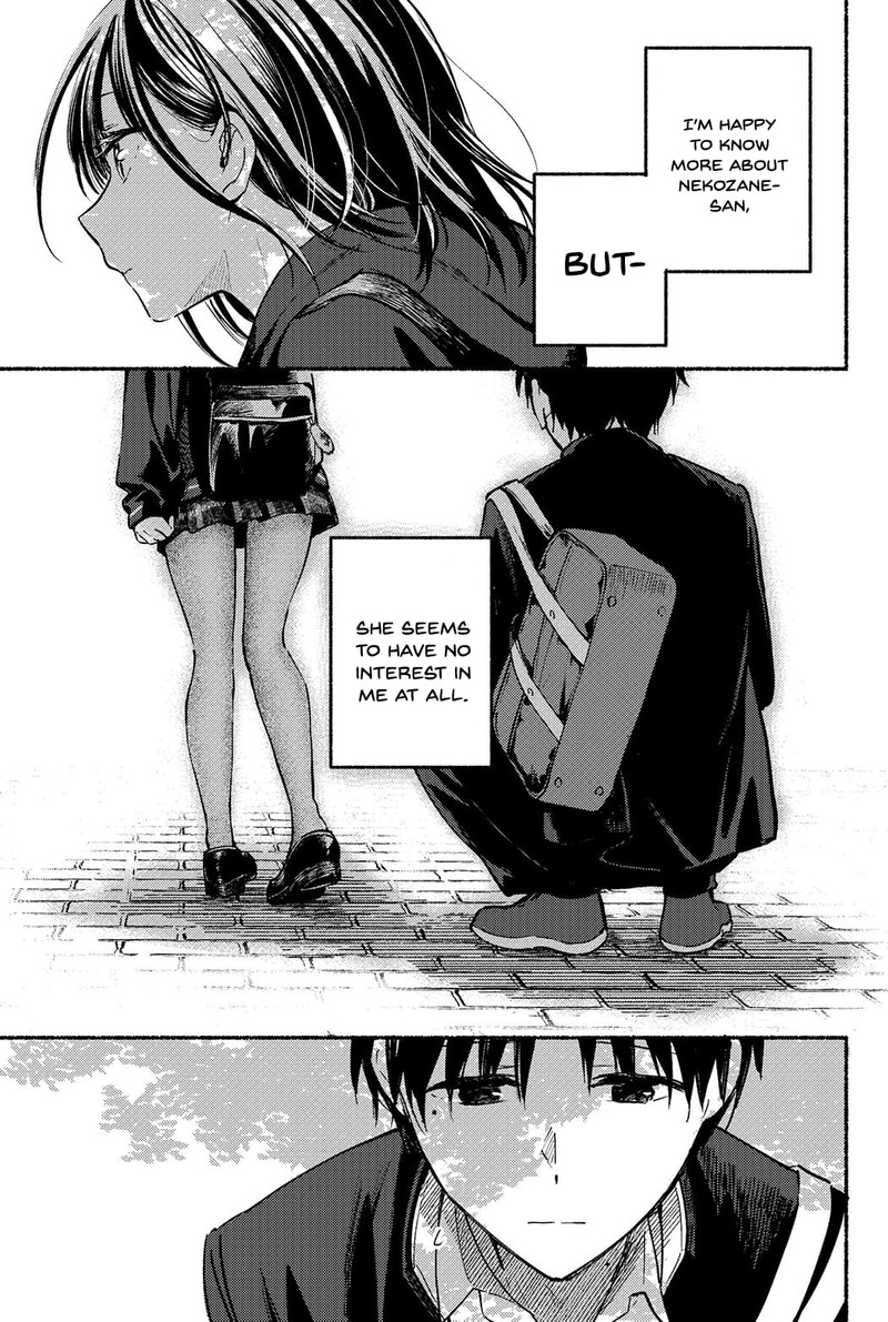 Tonari No Neko To Koi Shirazu 2 14