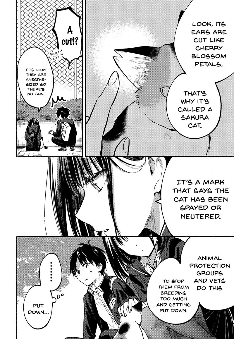 Tonari No Neko To Koi Shirazu 2 9