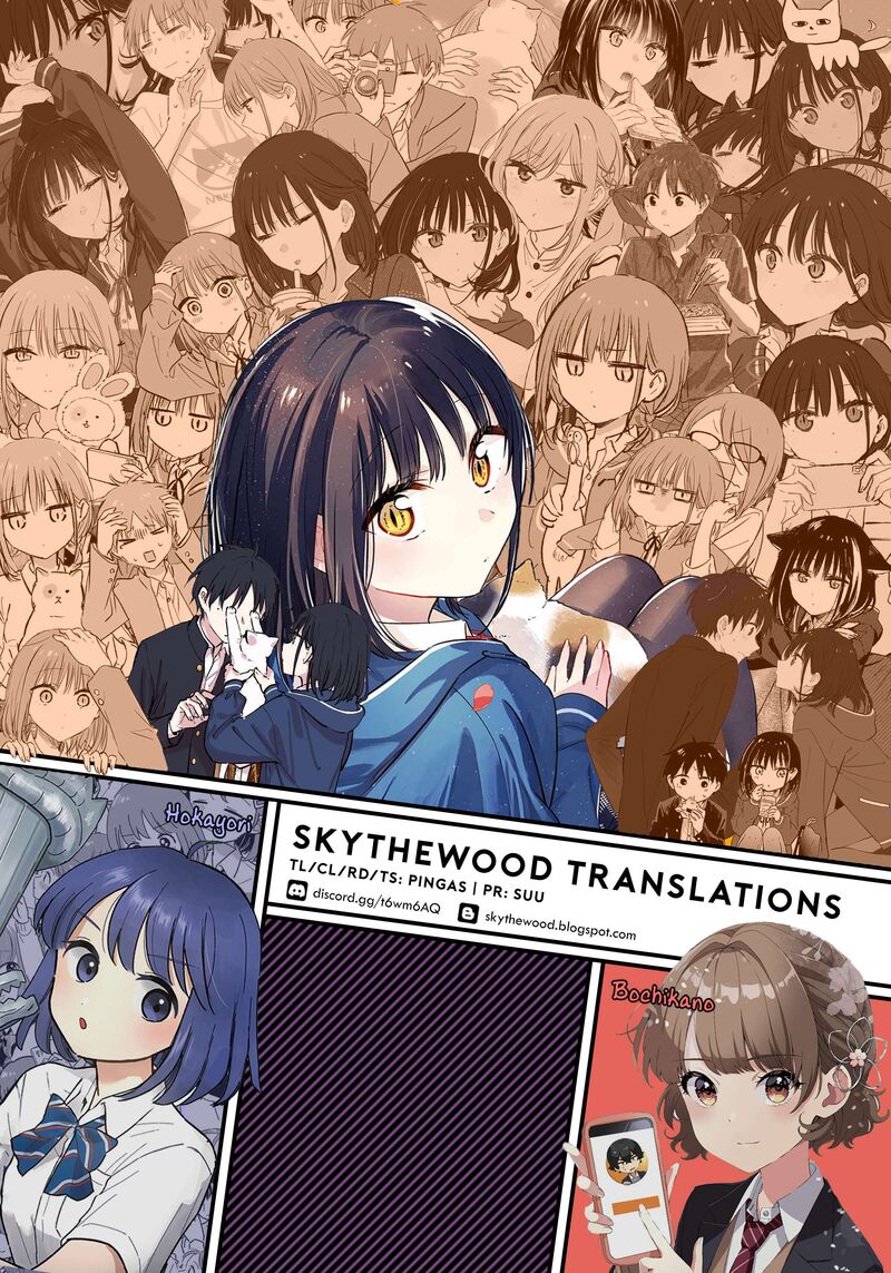 Tonari No Neko To Koi Shirazu 20 25