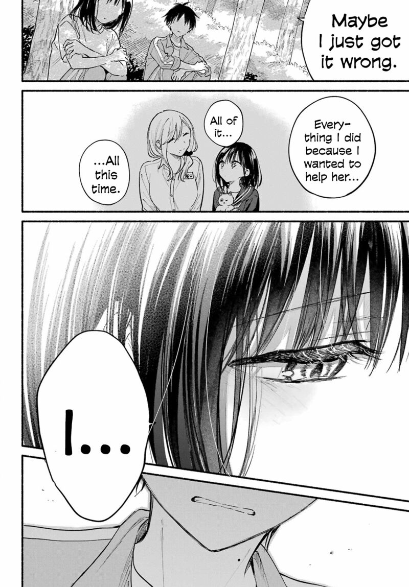 Tonari No Neko To Koi Shirazu 22 10