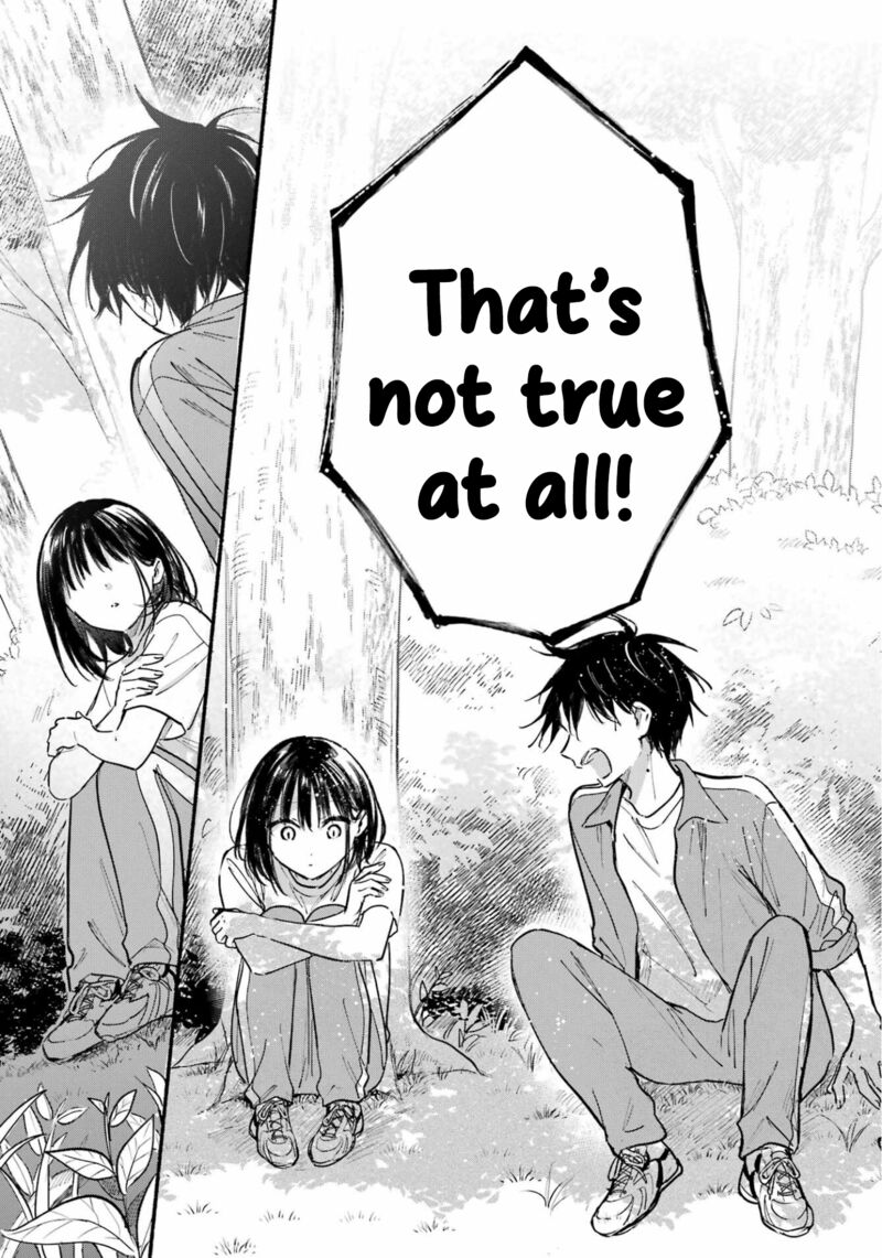 Tonari No Neko To Koi Shirazu 22 11