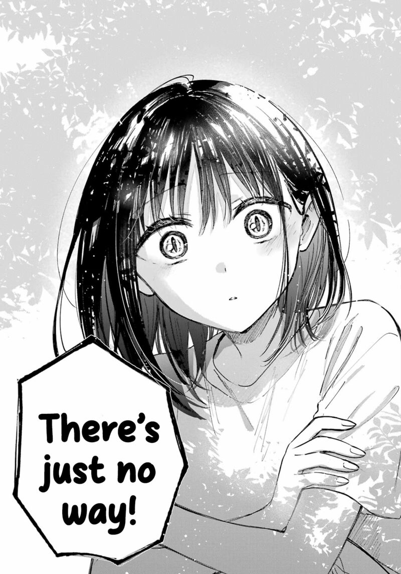 Tonari No Neko To Koi Shirazu 22 13