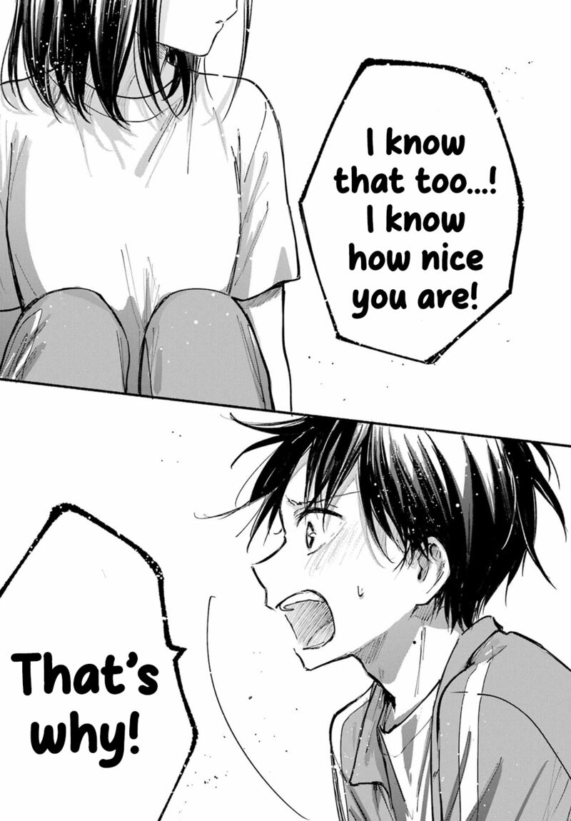 Tonari No Neko To Koi Shirazu 22 17