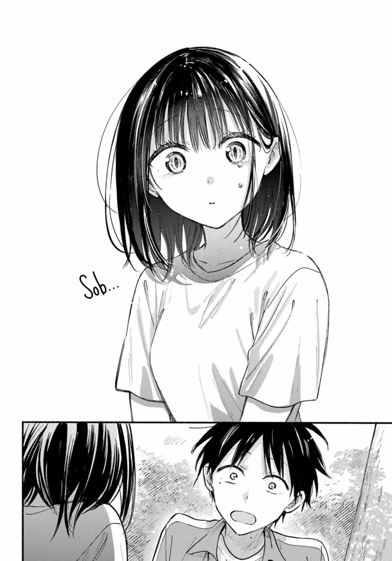 Tonari No Neko To Koi Shirazu 22 18