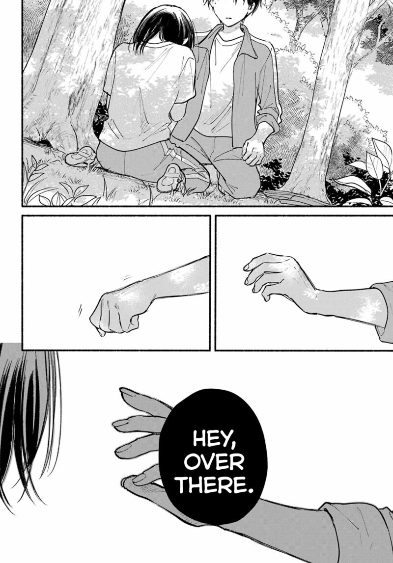 Tonari No Neko To Koi Shirazu 22 20
