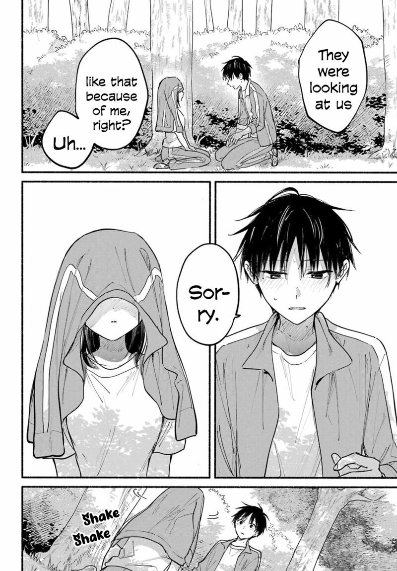 Tonari No Neko To Koi Shirazu 22 23