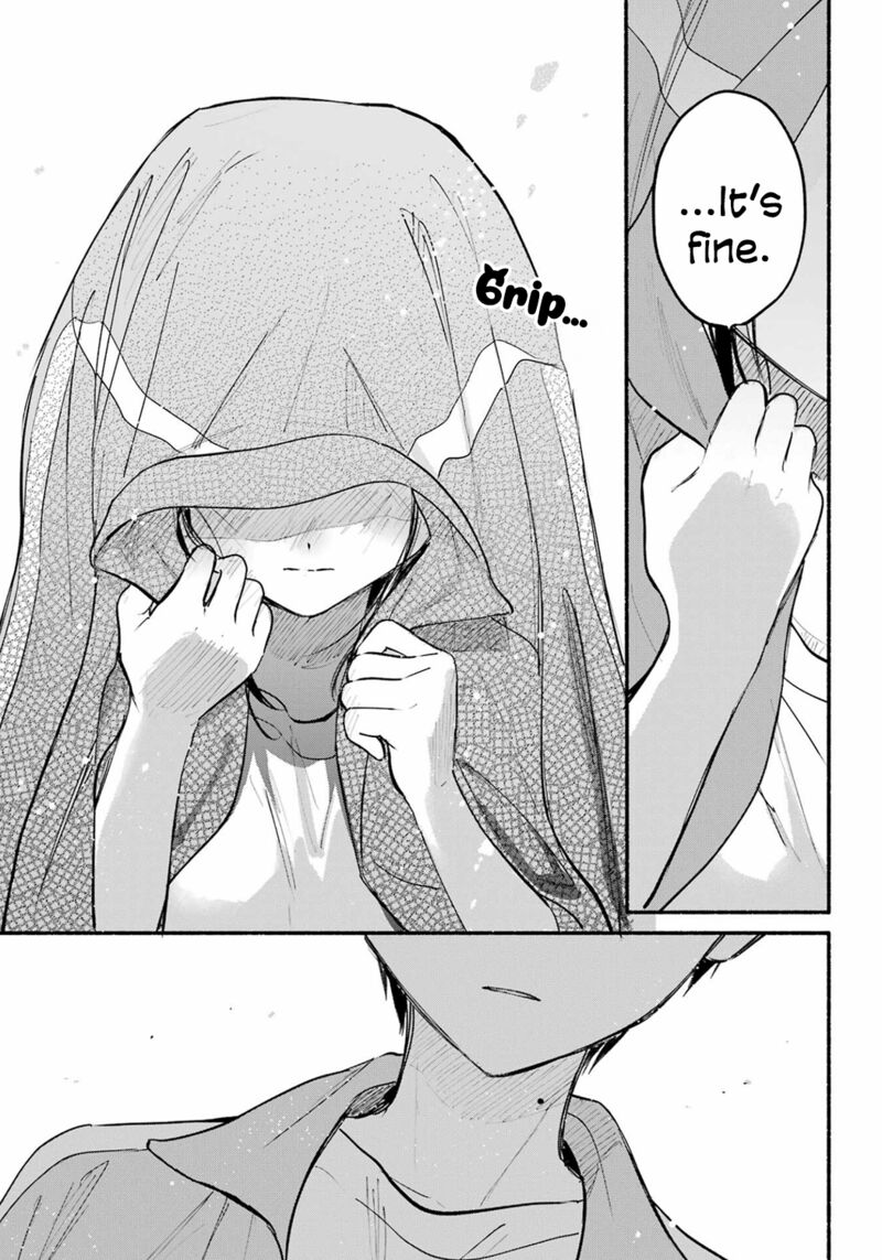 Tonari No Neko To Koi Shirazu 22 24