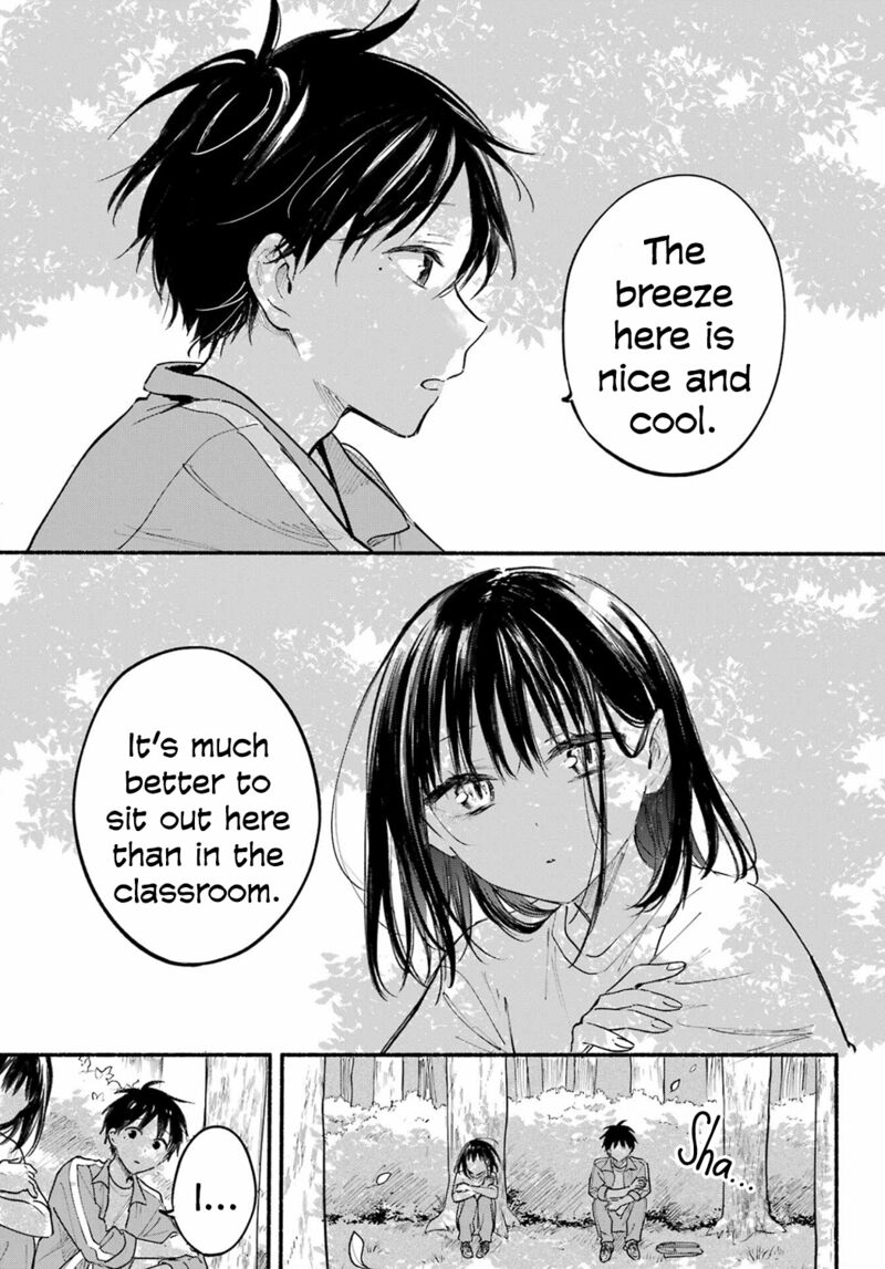 Tonari No Neko To Koi Shirazu 22 7