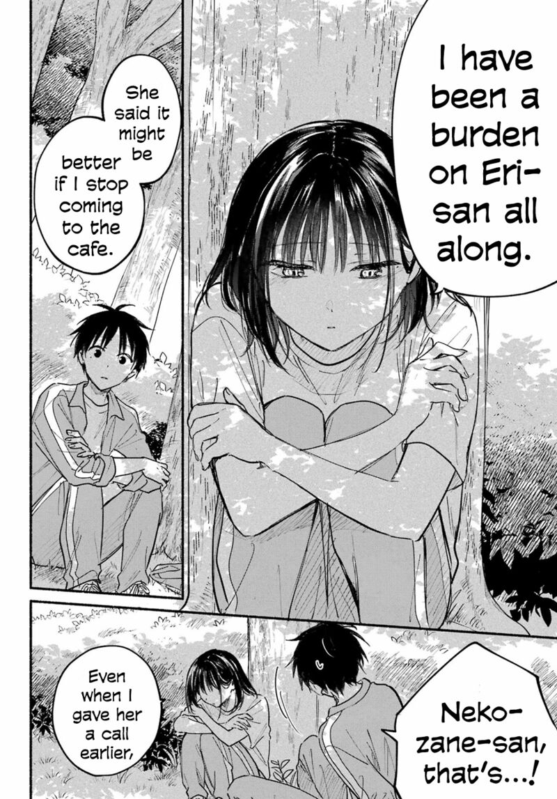 Tonari No Neko To Koi Shirazu 22 8