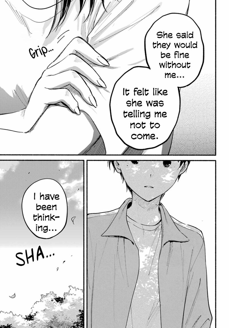 Tonari No Neko To Koi Shirazu 22 9