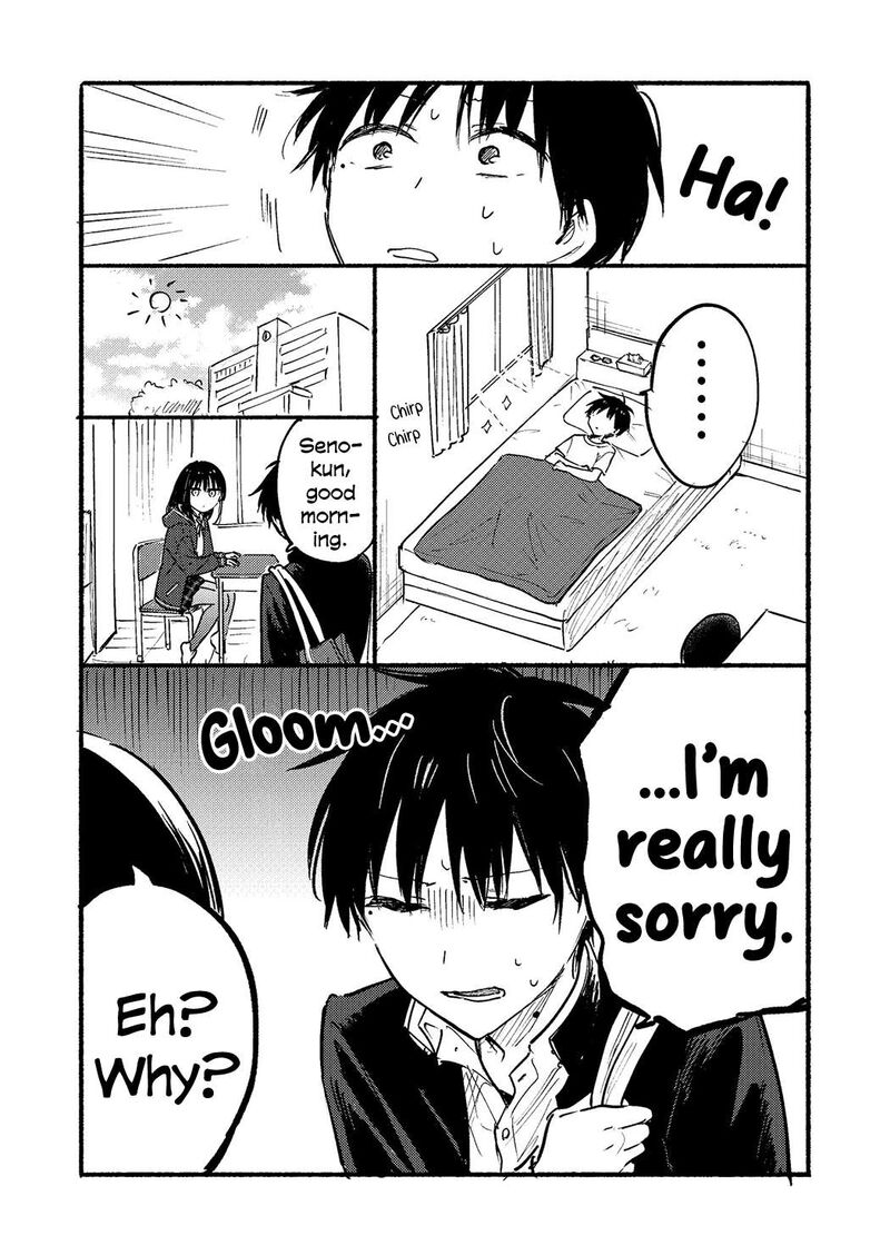 Tonari No Neko To Koi Shirazu 22a 13