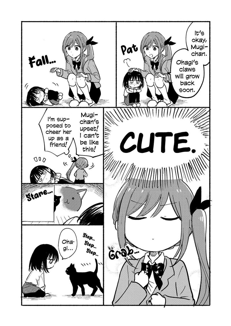 Tonari No Neko To Koi Shirazu 22a 6