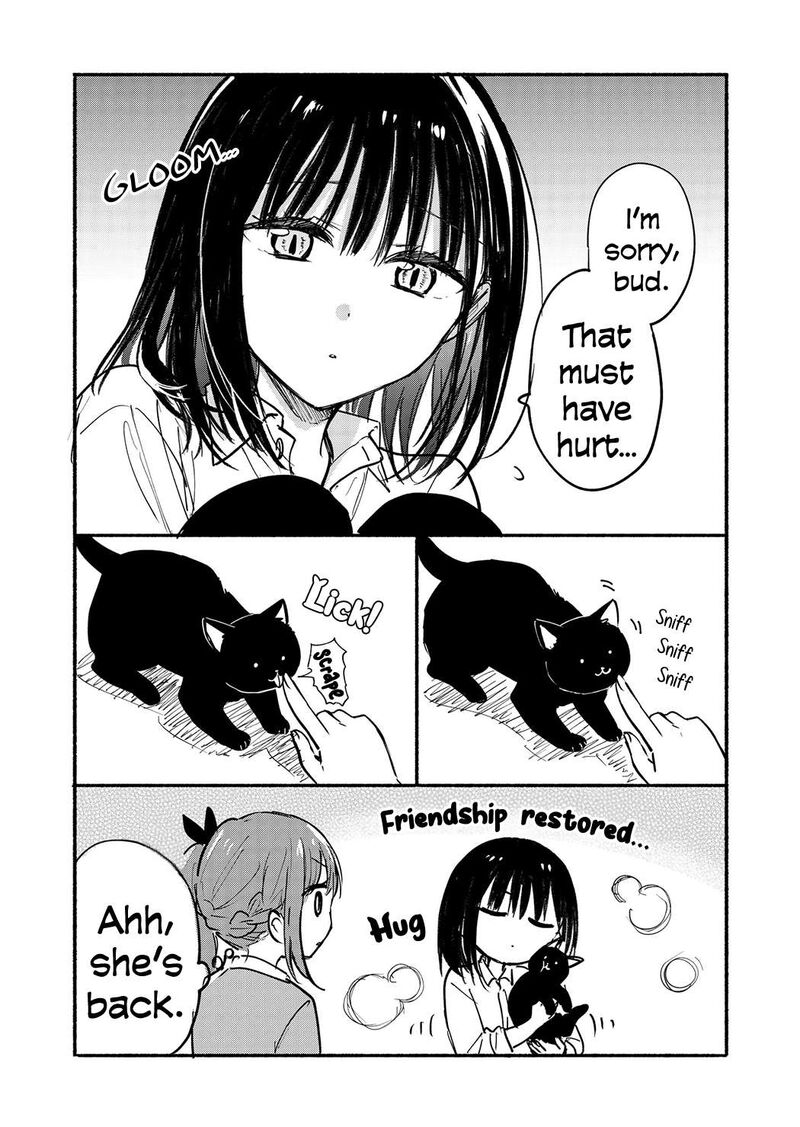 Tonari No Neko To Koi Shirazu 22a 7