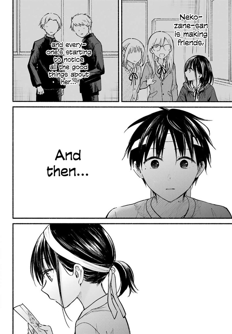Tonari No Neko To Koi Shirazu 23 15