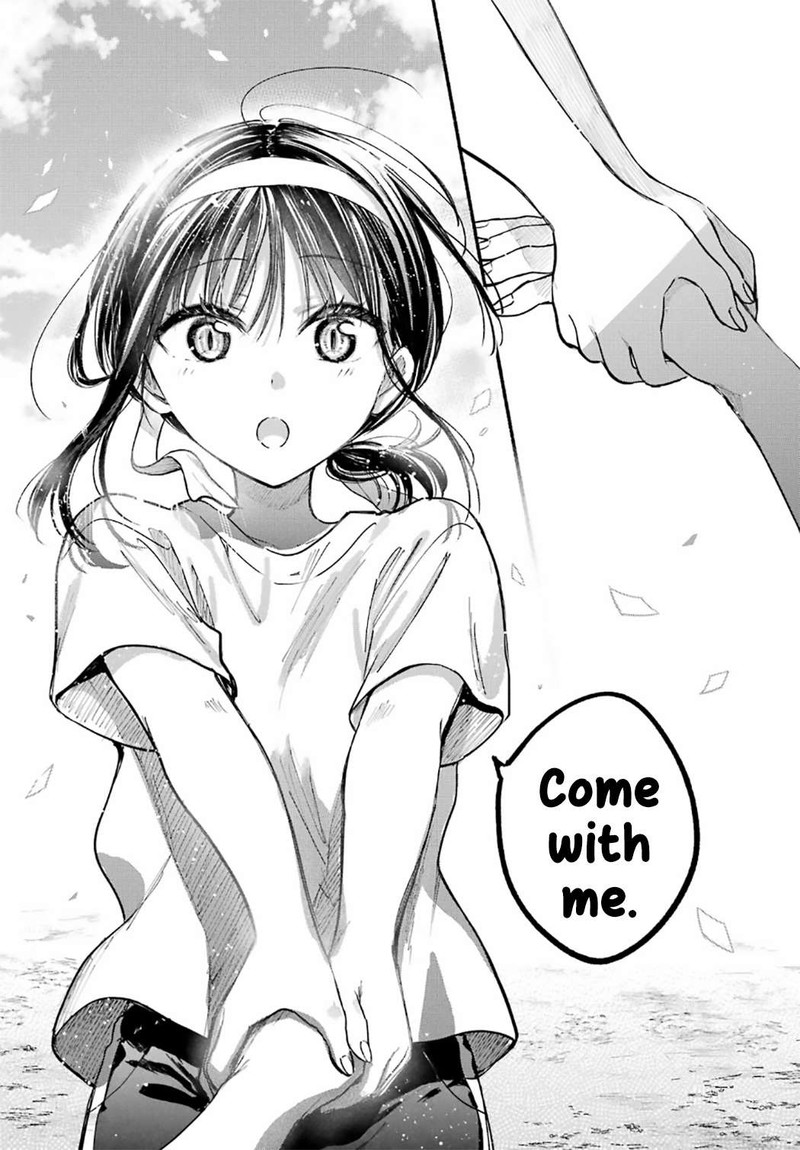 Tonari No Neko To Koi Shirazu 23 18