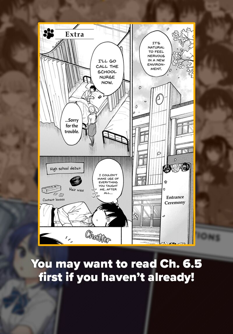 Tonari No Neko To Koi Shirazu 25 1
