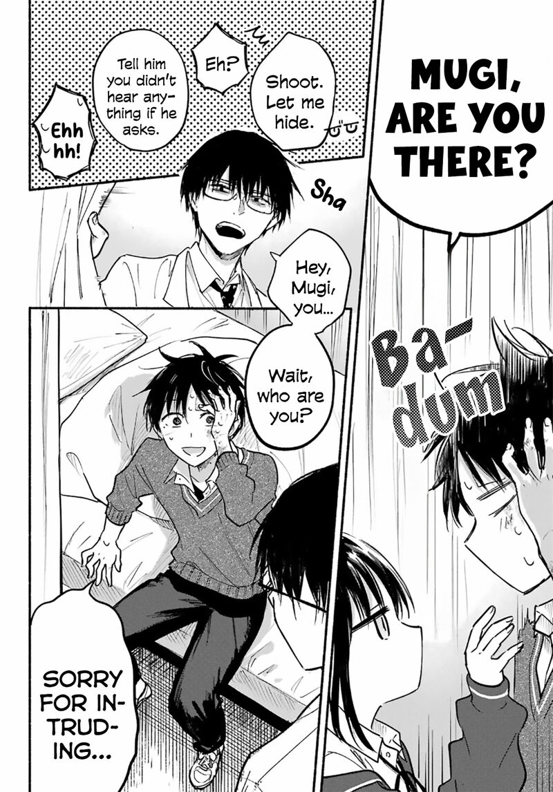 Tonari No Neko To Koi Shirazu 25 13