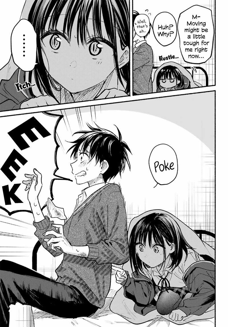 Tonari No Neko To Koi Shirazu 25 16