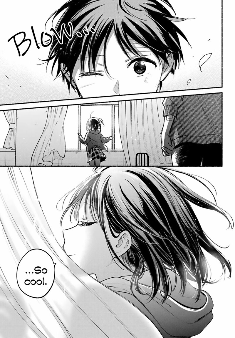 Tonari No Neko To Koi Shirazu 25 20