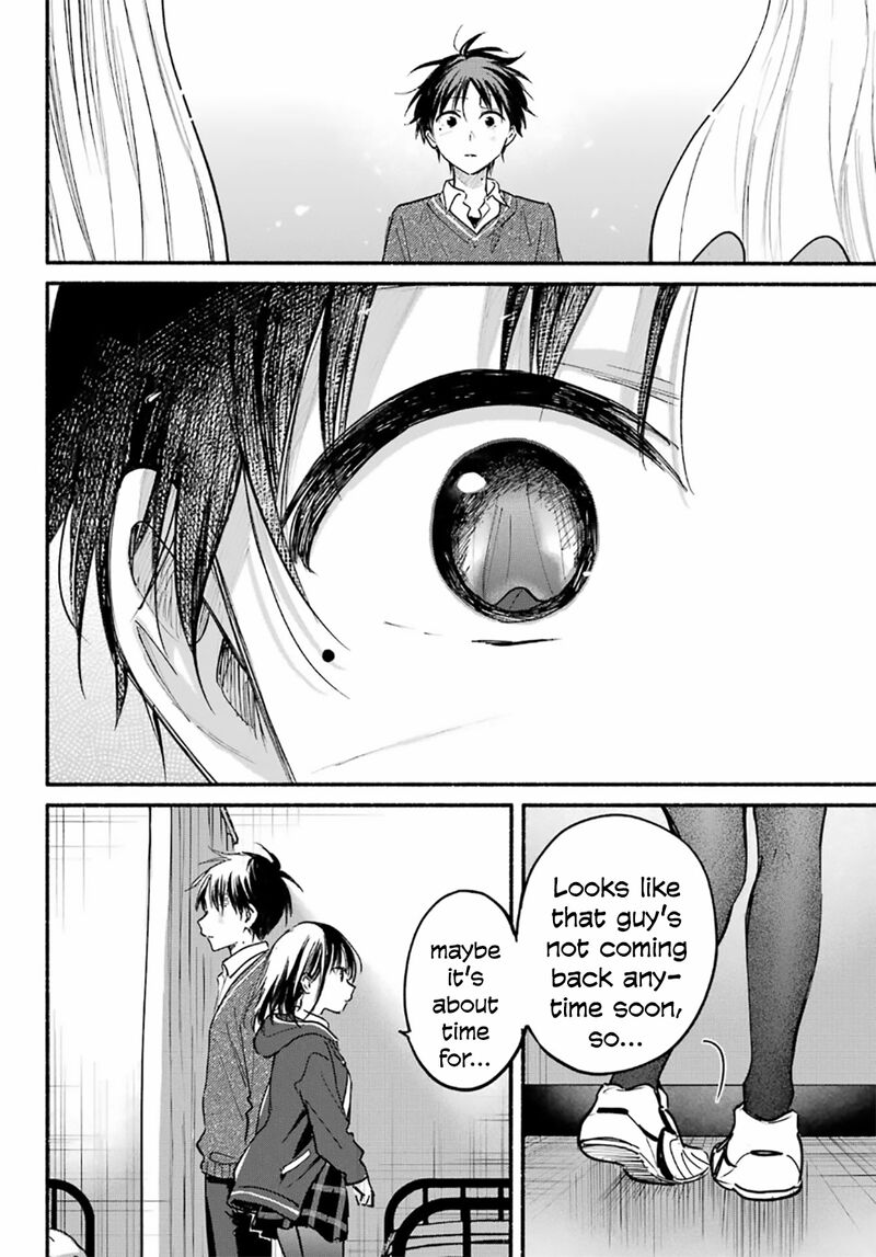 Tonari No Neko To Koi Shirazu 25 21