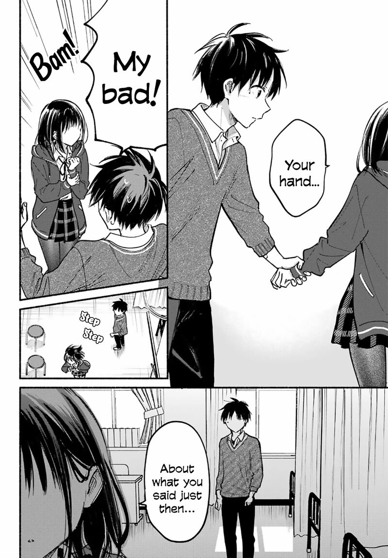 Tonari No Neko To Koi Shirazu 25 25