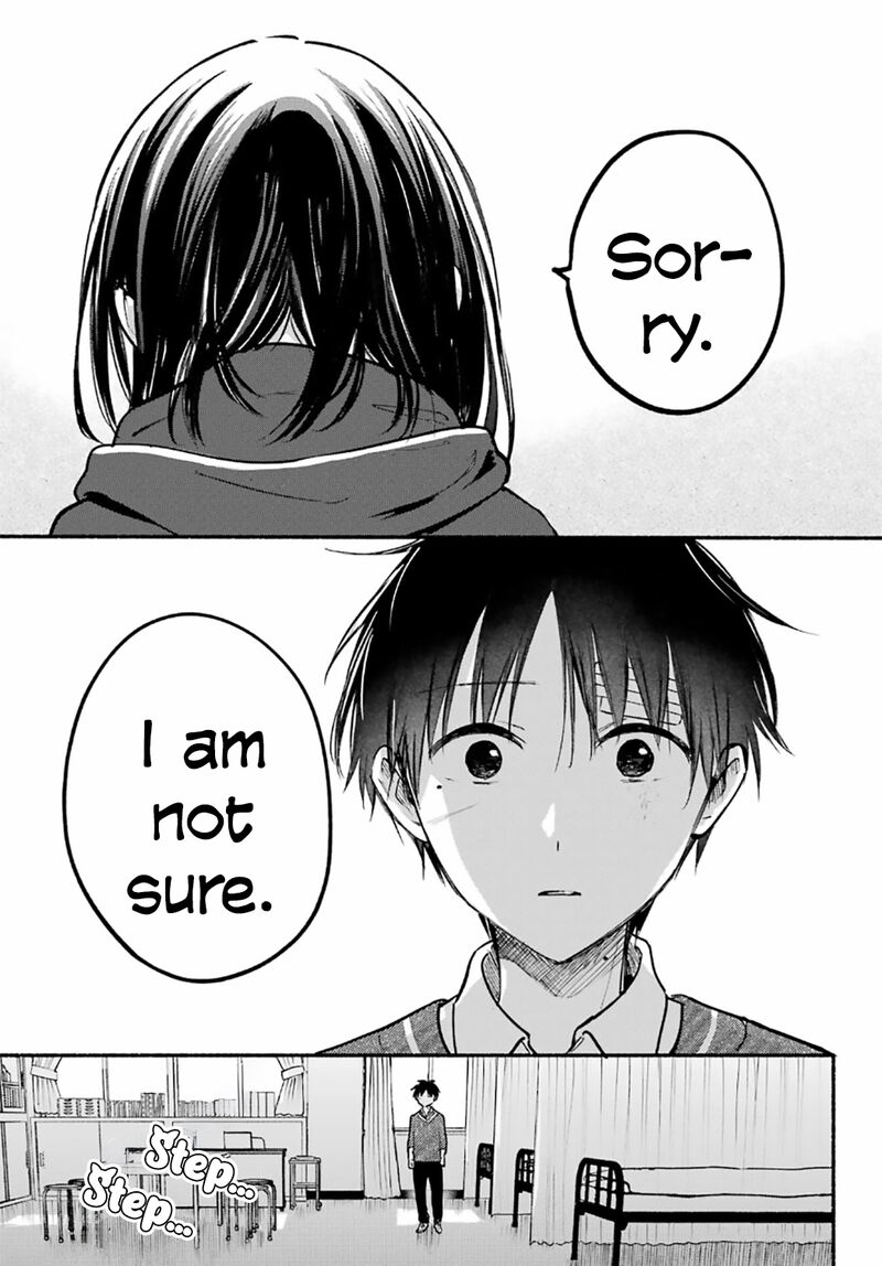 Tonari No Neko To Koi Shirazu 25 26