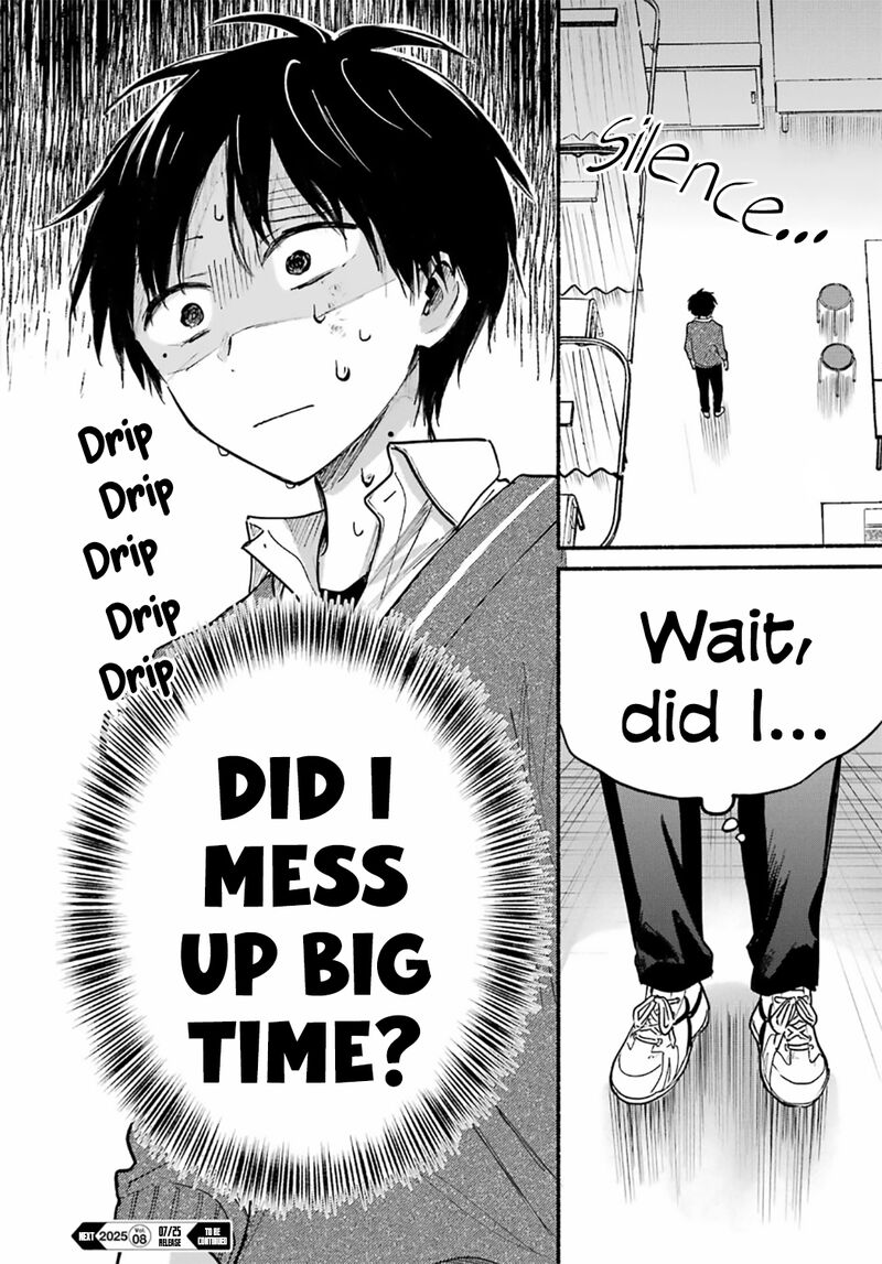 Tonari No Neko To Koi Shirazu 25 27