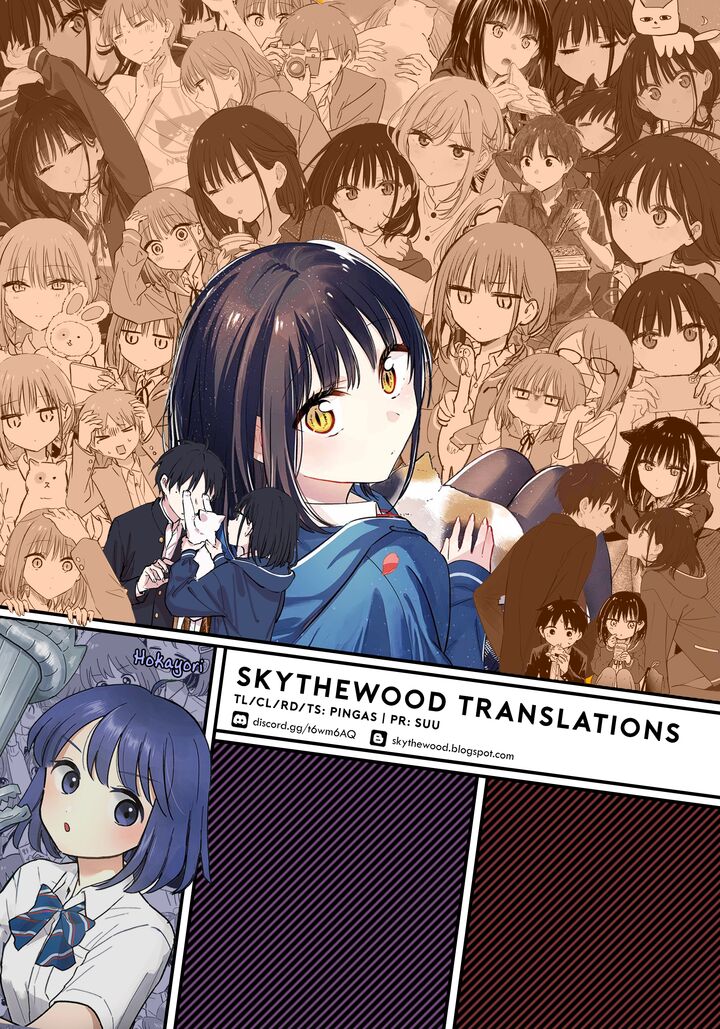 Tonari No Neko To Koi Shirazu 25 30