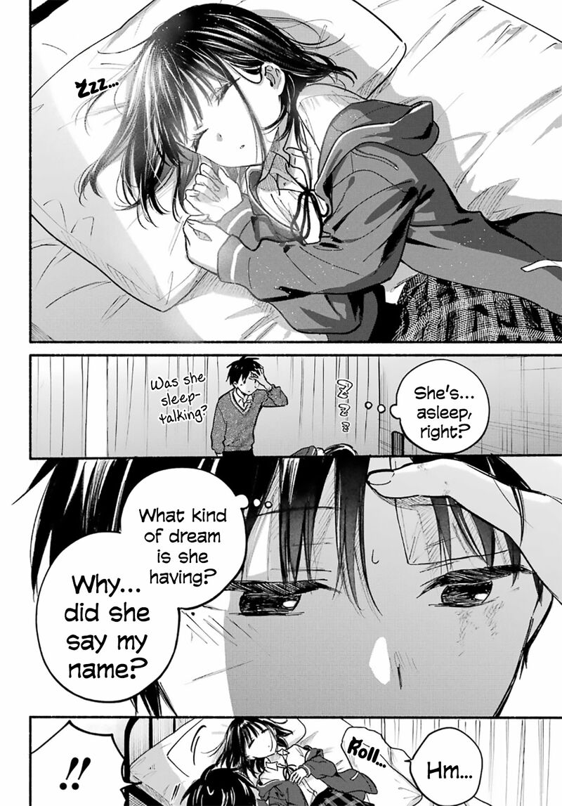 Tonari No Neko To Koi Shirazu 25 9
